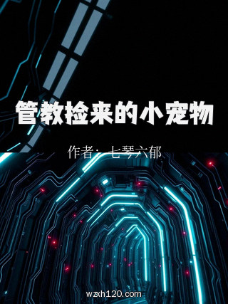 管教捡来的小宠物