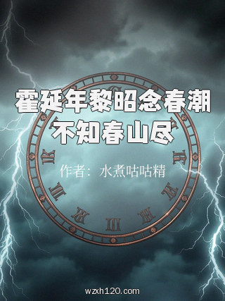 霍延年黎昭念春潮不知春山尽