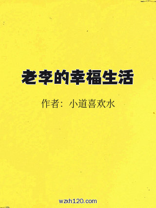 老李的幸福生活