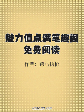魅力值点满笔趣阁免费阅读