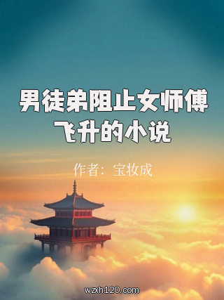 男徒弟阻止女师傅飞升的小说