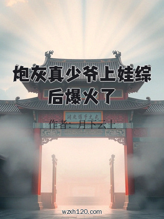 炮灰真少爷上娃综后爆火了