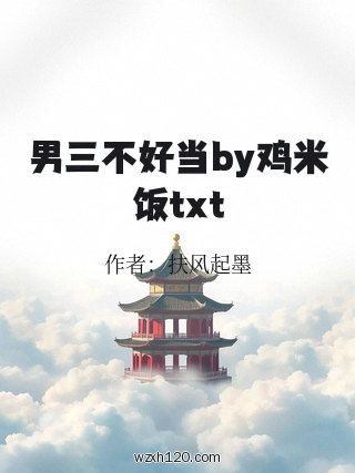 男三不好当by鸡米饭txt