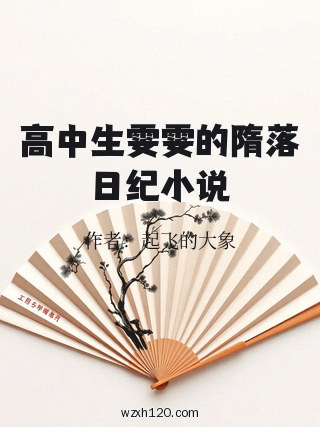 高中生雯雯的隋落日纪小说
