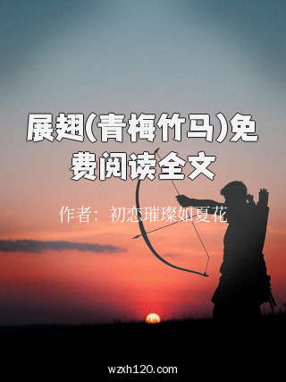 展翅(青梅竹马)免费阅读全文