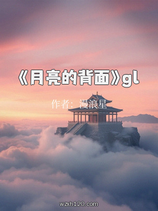 《月亮的背面》gl
