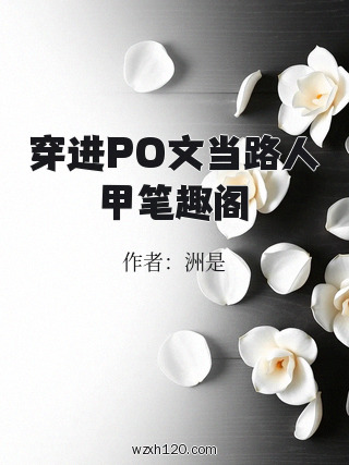 穿进PO文当路人甲笔趣阁