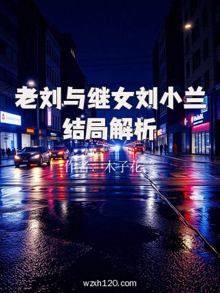 老刘与继女刘小兰结局解析