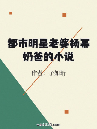 都市明星老婆杨幂奶爸的小说