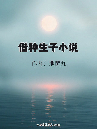 借种生子小说