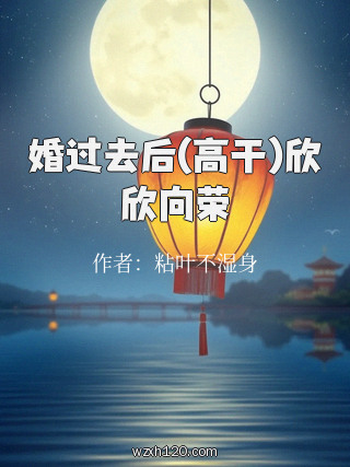婚过去后(高干)欣欣向荣