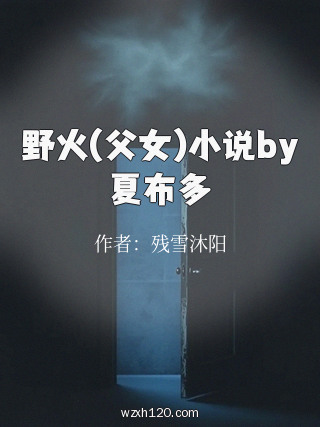 野火(父女)小说by夏布多