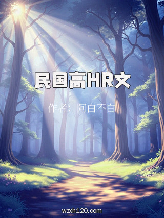 民国高HR文