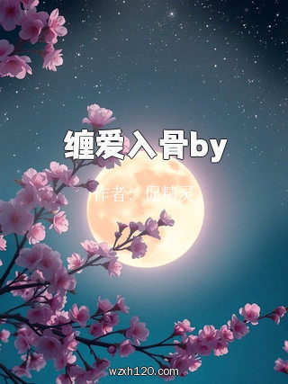 缠爱入骨by