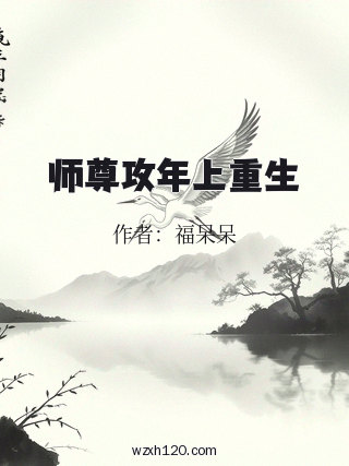 师尊攻年上重生