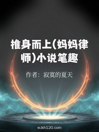 推身而上(妈妈律师)小说笔趣
