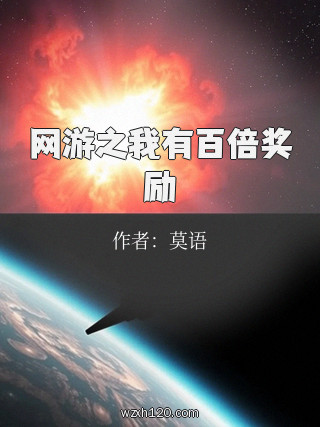 网游之我有百倍奖励