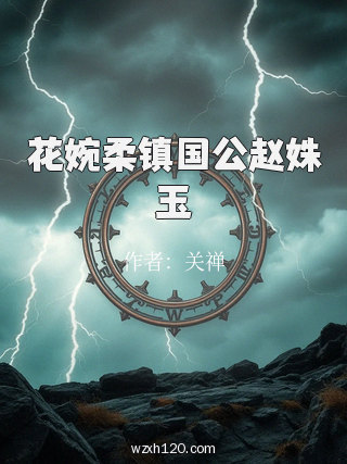 花婉柔镇国公赵姝玉