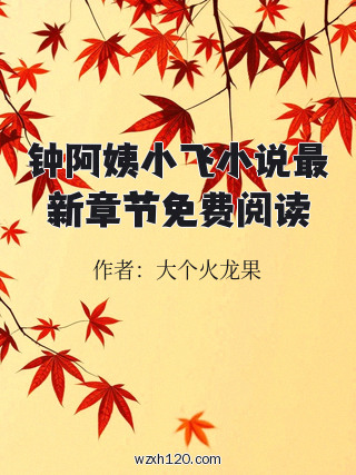 钟阿姨小飞小说最新章节免费阅读