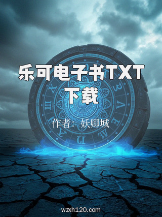 乐可电子书TXT下载