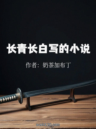 长青长白写的小说