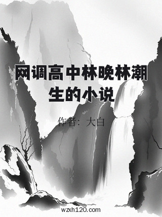 网调高中林晚林潮生的小说