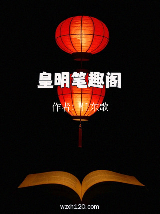 皇明笔趣阁
