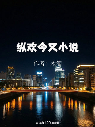 纵欢今又小说