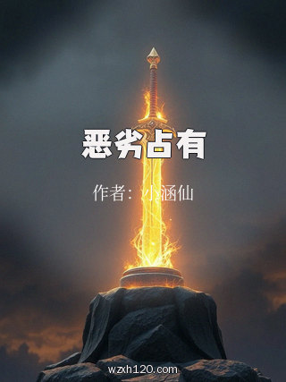 恶劣占有