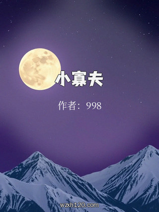 小寡夫