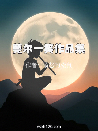 莞尔一笑作品集