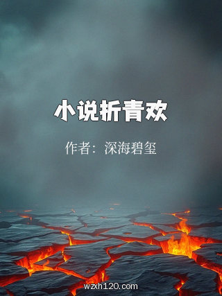 小说折青欢