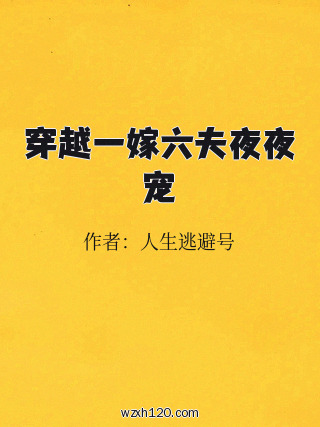 穿越一嫁六夫夜夜宠