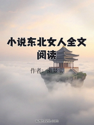 小说东北女人全文阅读