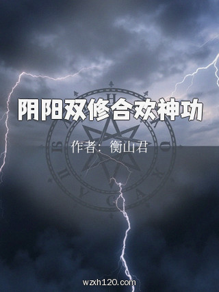 阴阳双修合欢神功