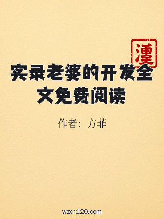 实录老婆的开发全文免费阅读