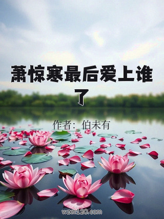 萧惊寒最后爱上谁了