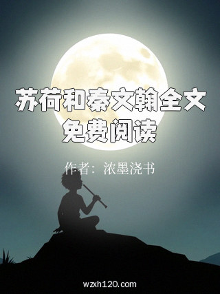 苏荷和秦文翰全文免费阅读