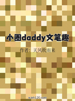 小圈daddy文笔趣