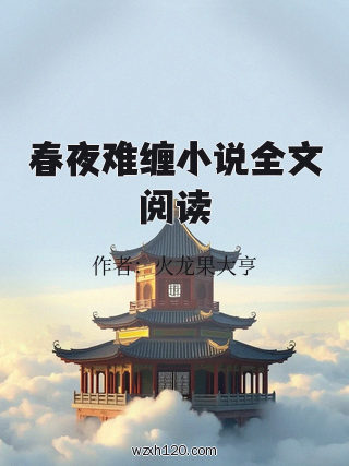 春夜难缠小说全文阅读