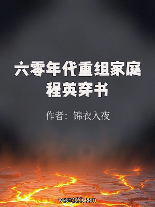 六零年代重组家庭程英穿书