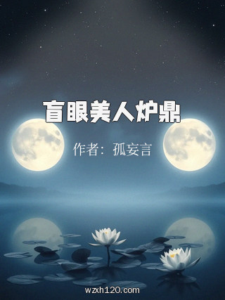 盲眼美人炉鼎