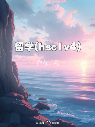 留学(hsc1v4)