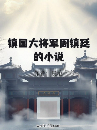 镇国大将军周镇廷的小说