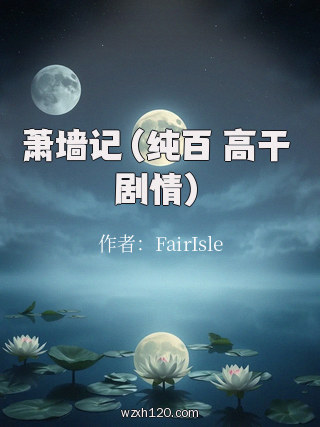 萧墙记(纯百 高干 剧情)