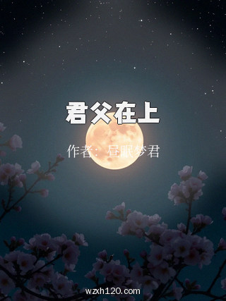 君父在上