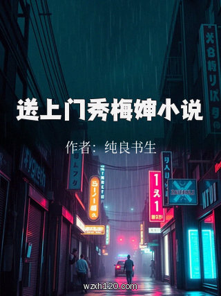 送上门秀梅婶小说