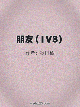 朋友(1V3)