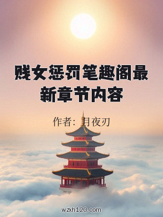 贱女惩罚笔趣阁最新章节内容