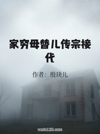家穷母替儿传宗接代